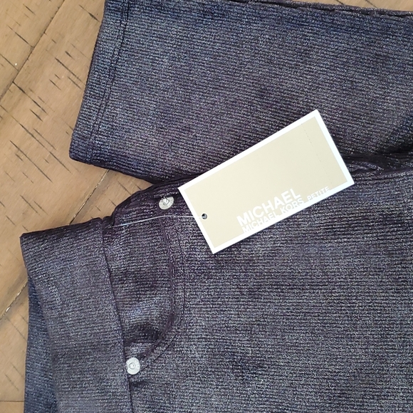 🆕️ Michael Kors Leggings - Picture 10 of 12